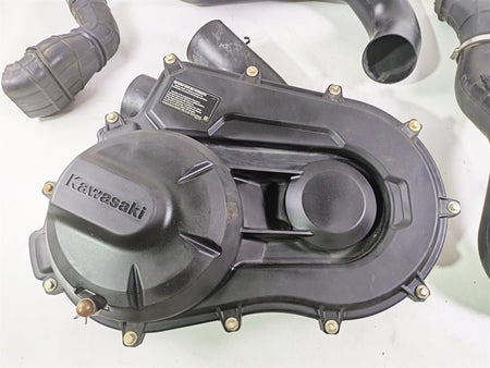 2023 Kawasaki Teryx KRX KRF 1000 C Primary Drive Cover & Tube Set 14093-0774 {{ shop.shopifyCountryName }} - Mototech271