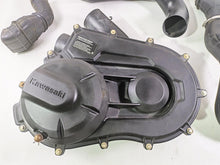 Load image into Gallery viewer, 2023 Kawasaki Teryx KRX KRF 1000 C Primary Drive Cover &amp; Tube Set 14093-0774

