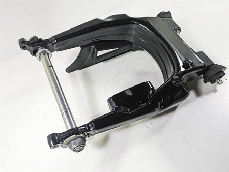 2020 Harley Touring FLHT Electra Glide Swingarm Swing Arm + Axle 47549-09A {{ shop.shopifyCountryName }} - Mototech271
