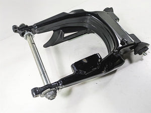 2020 Harley Touring FLHT Electra Glide Swingarm Swing Arm + Axle 47549-09A | Mototech271