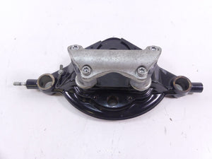 2011 Harley Touring FLHRC Road King Upper Triple Tree & Handlebar Risers 45435-1 | Mototech271