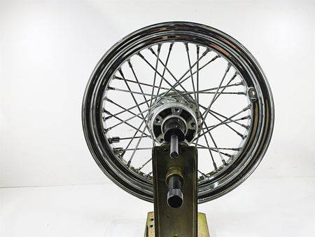 2020 Harley Softail FXST Standard 16x3 Rear Wheel Rim Spoke 40700-08A {{ shop.shopifyCountryName }} - Mototech271