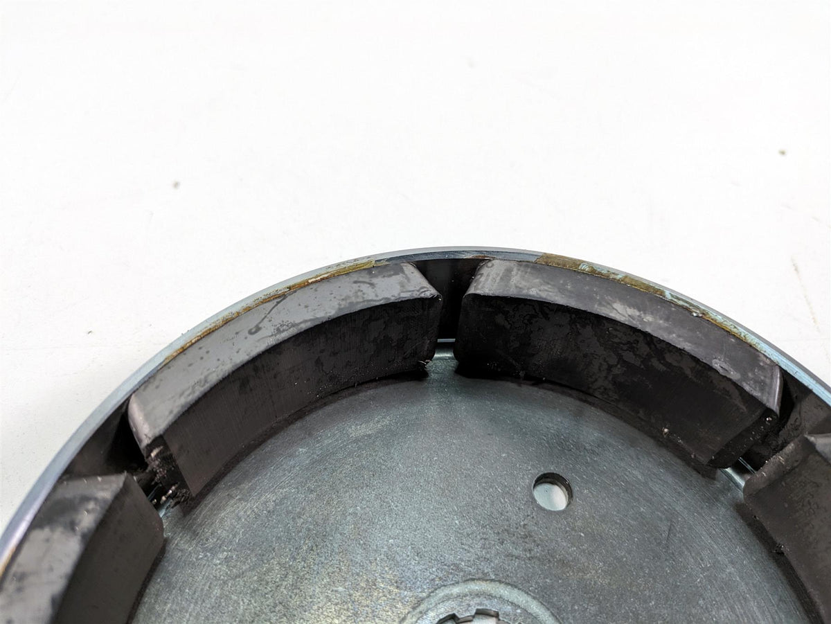 2000 Harley Dyna FXDL Low Rider Ignition Flywheel Fly Wheel Rotor 29957-81B {{ shop.shopifyCountryName }} - Mototech271