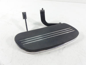 2014 Harley Touring FLHX Street Glide Left Front Rider Floor Board  50622-09A | Mototech271