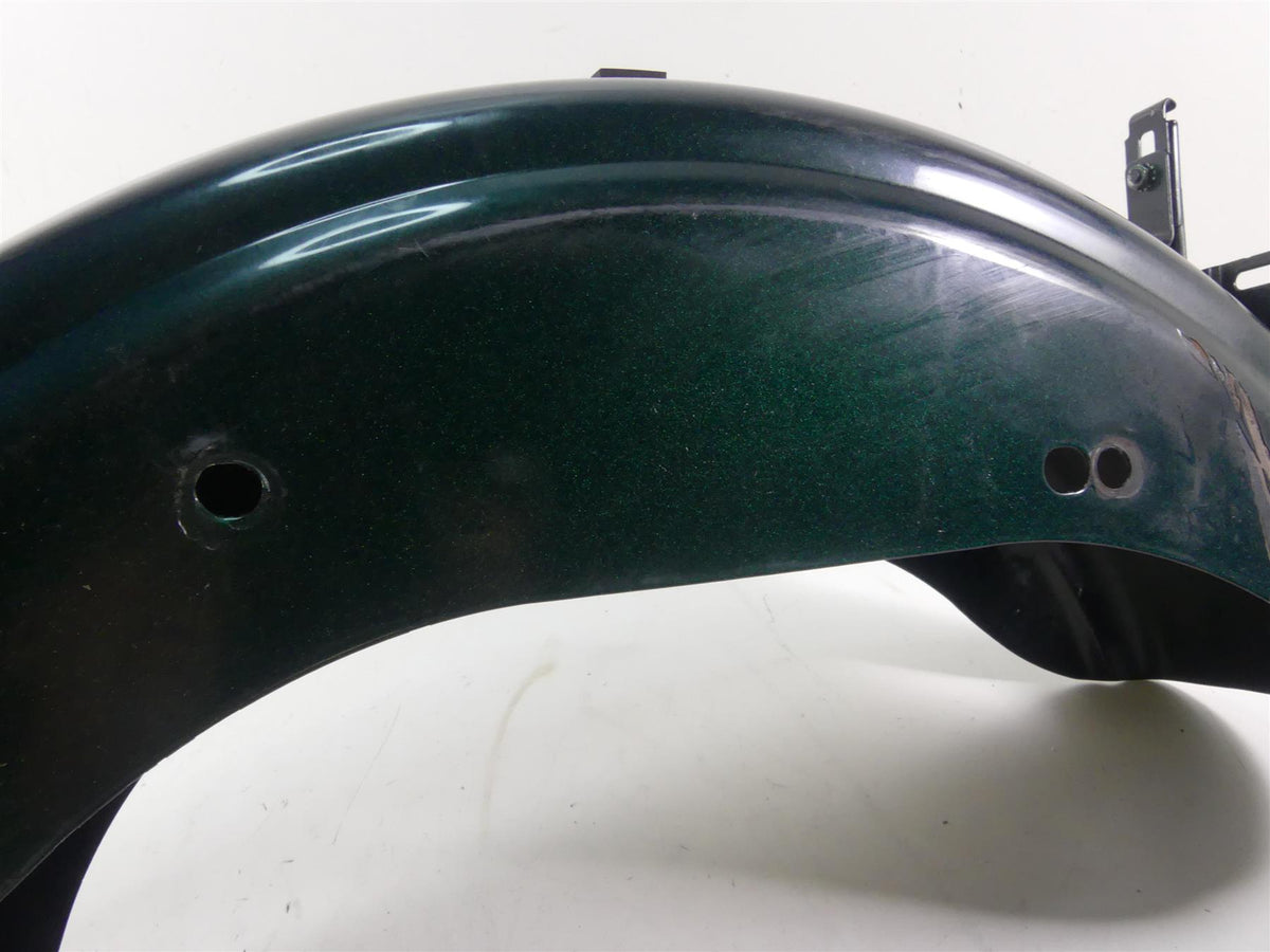 2015 Harley FXDL Dyna Low Rider Rear Fender -Read 59634-06A {{ shop.shopifyCountryName }} - Mototech271