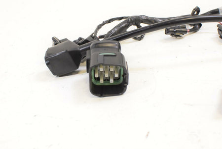 2015 Triumph Rocket III 3 Touring ABS Throttle Body Wiring Wire Harness T2502404 {{ shop.shopifyCountryName }} - Mototech271