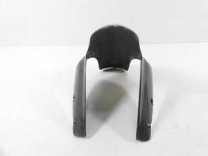2008 Ducati 1098 S Front Carbon Fiber Mud Guard Fender 56420551A | Mototech271