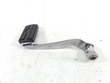 Load image into Gallery viewer, 2002 Harley Touring FLHTC Electra Glide Rear Brake Pedal Lever 42407-02
