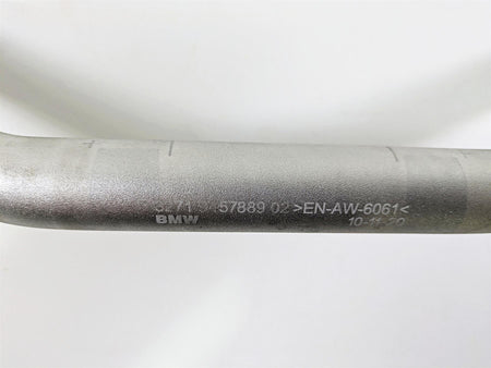 2022 BMW RnineT Pure K22 Straight Handlebar Handle Bar 32719457889 {{ shop.shopifyCountryName }} - Mototech271