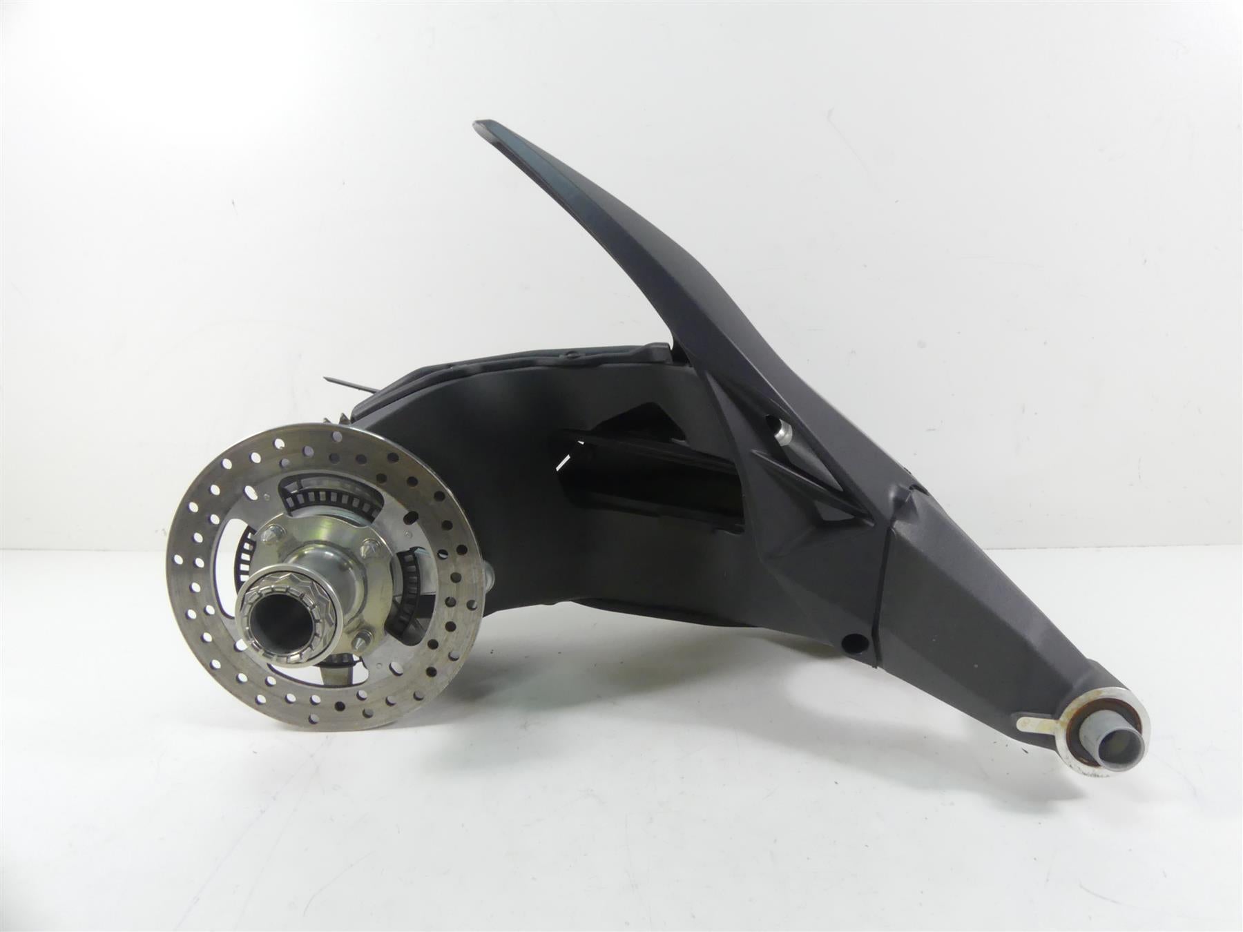 2020 Ducati Panigale V2 Rear Swingarm Axle Set 576miles 37021108BA 81920831AA {{ shop.shopifyCountryName }} - Mototech271
