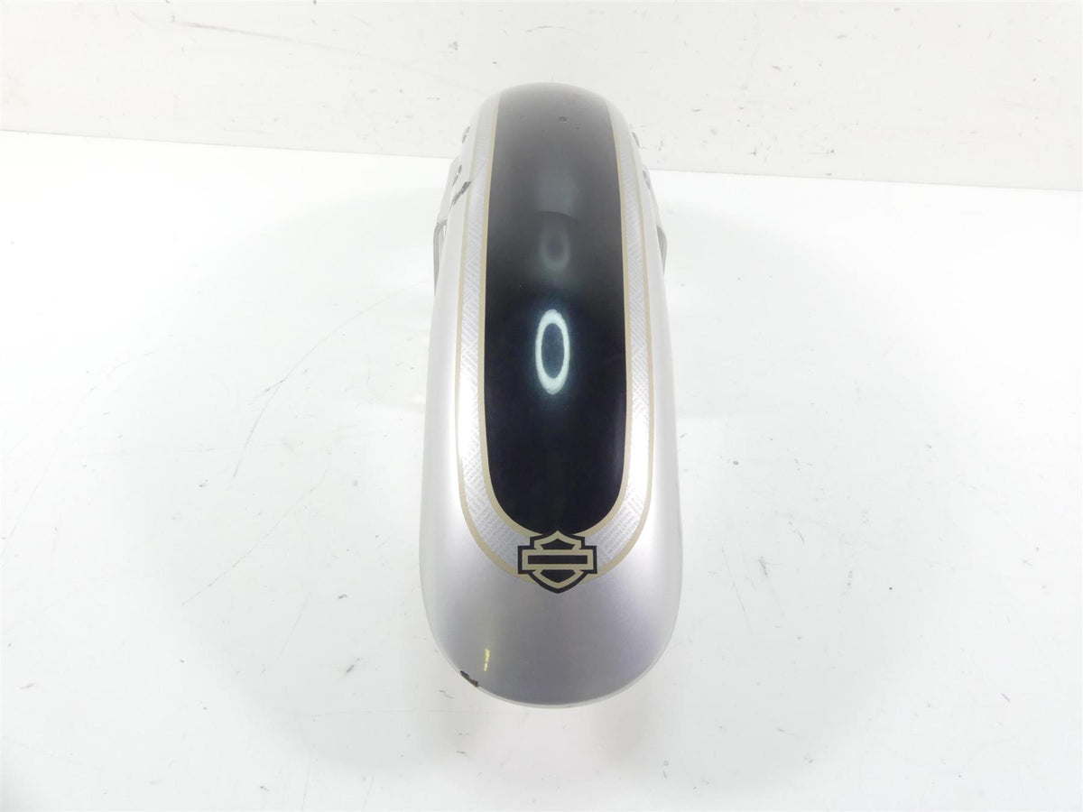 2003 Harley Dyna 100TH FXDL Low Rider Front Fender 100Th Anniversary 58998-83E {{ shop.shopifyCountryName }} - Mototech271