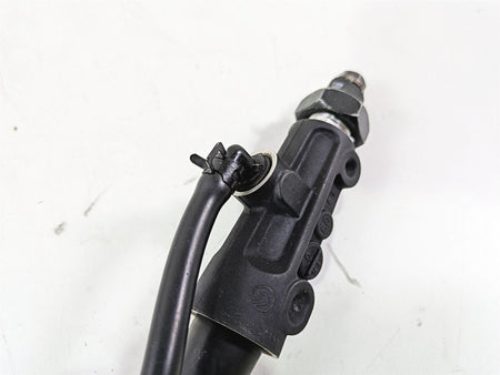 2010 Harley VRSCF Muscle Rod Rear Brake Master Cylinder READ 44740-06A {{ shop.shopifyCountryName }} - Mototech271