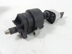 2014 Harley Touring FLHX Street Glide Ignition Switch + Key Lock Set 71400012A