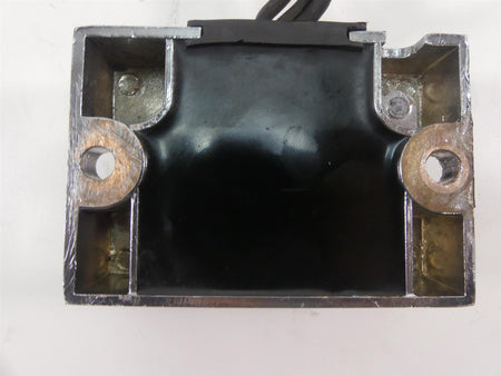 1999 Harley FXSTS Softail Springer Chrome Rectifier Voltage Regulator 74519-88B {{ shop.shopifyCountryName }} - Mototech271
