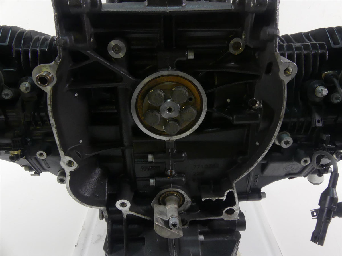 2016 BMW R nineT R9T K21 Running Engine Motor + Alternator 7k -Video 11007716691 {{ shop.shopifyCountryName }} - Mototech271