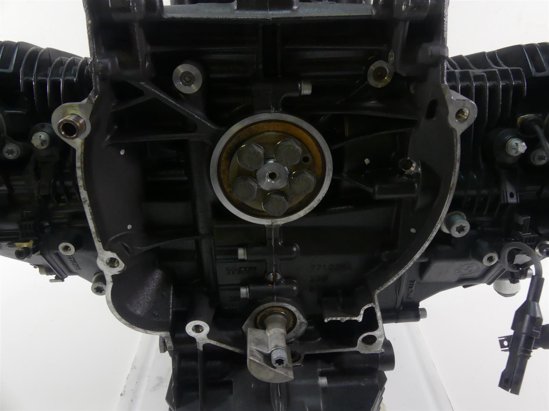 2016 BMW R nineT R9T K21 Running Engine Motor + Alternator 7k -Video 11007716691 {{ shop.shopifyCountryName }} - Mototech271