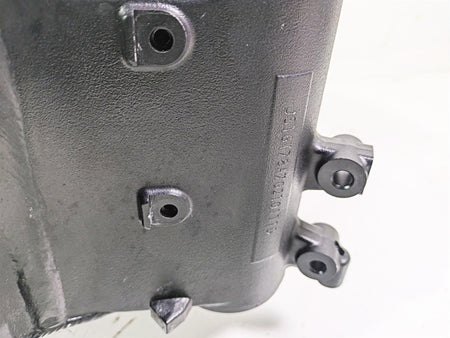 2016 Suzuki GSXR1000 Straight Main Frame Chassis With Mississippi Salvage Title 41100-47H21-YAP {{ shop.shopifyCountryName }} - Mototech271