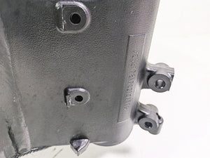 2016 Suzuki GSXR1000 Straight Main Frame Chassis With Mississippi Salvage Title 41100-47H21-YAP | Mototech271