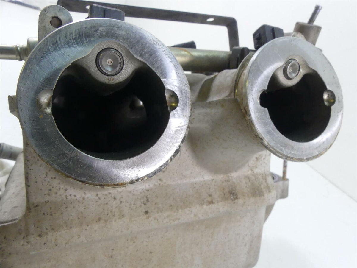 2016 Polaris RZR1000 XP Turbo EPS Intercooler Intake Core Injector 1240930 {{ shop.shopifyCountryName }} - Mototech271