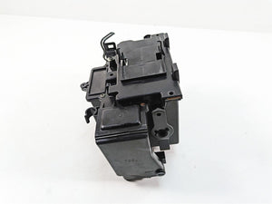 2006 Honda V-Twin VTX1300 R Battery Holder Bracket Stay Box 60326-MEA-6700 | Mototech271