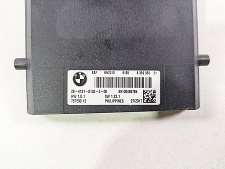 2017 BMW R1200 GS K50 Esa Suspension Shock Control Module 61358359963 {{ shop.shopifyCountryName }} - Mototech271