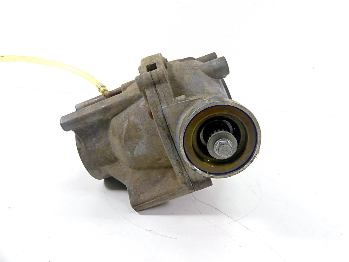 2018 Can Am Commander 1000R XT Front Differential Gear Box - 1k Only 705402181 {{ shop.shopifyCountryName }} - Mototech271