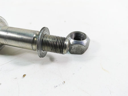 2012 Harley FLD Dyna Switchback Front Axle Wheel Spindle 25mm 41547-07A {{ shop.shopifyCountryName }} - Mototech271