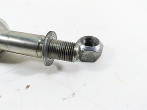 2012 Harley FLD Dyna Switchback Front Axle Wheel Spindle 25mm 41547-07A | Mototech271