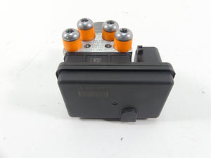 2017 BMW RnineT Racer K32 Abs Brake Pump Pressure Unit Module  8567777