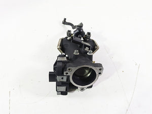 2008 Harley Touring FLHTP Electra Glide Throttle Body Fuel Injection 27685-08 | Mototech271