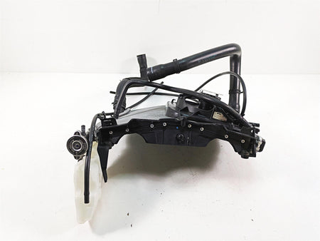 2015 BMW S1000RR K46 Radiator Fans Reservoir Hoses Set - Read 17118546822 {{ shop.shopifyCountryName }} - Mototech271