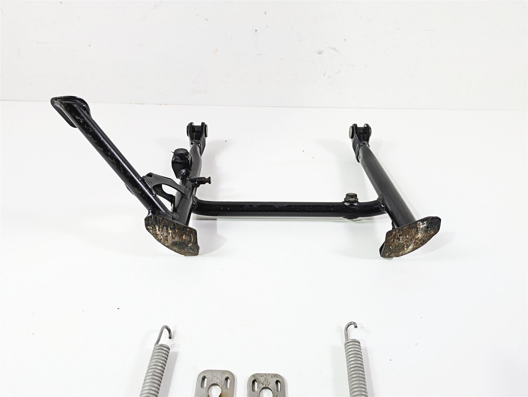 2019 BMW R1250RT K52 Center Kickstand Kick Stand Esa 46528532725 {{ shop.shopifyCountryName }} - Mototech271