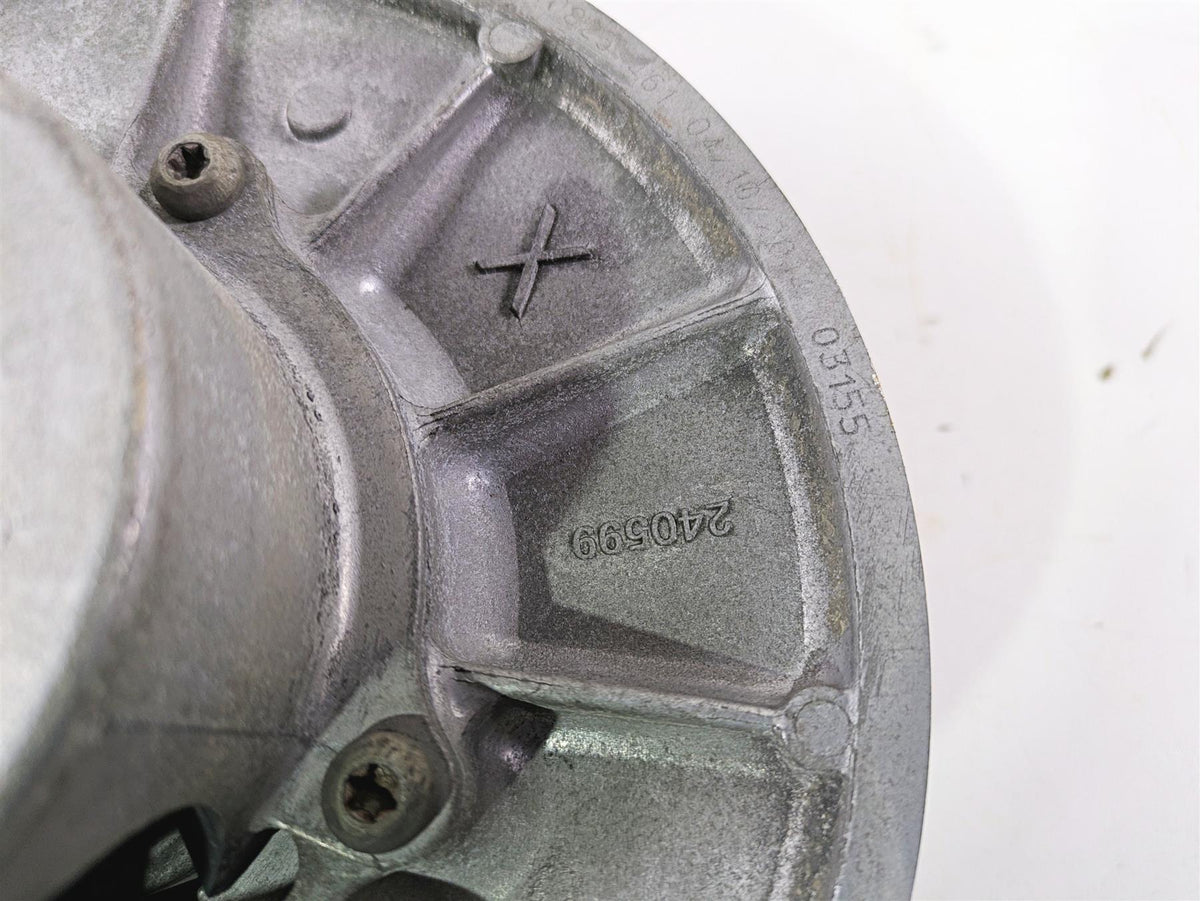 2015 Arctic Cat Wildcat 1000 X LTD Secondary Driven Clutch 0823-461 {{ shop.shopifyCountryName }} - Mototech271