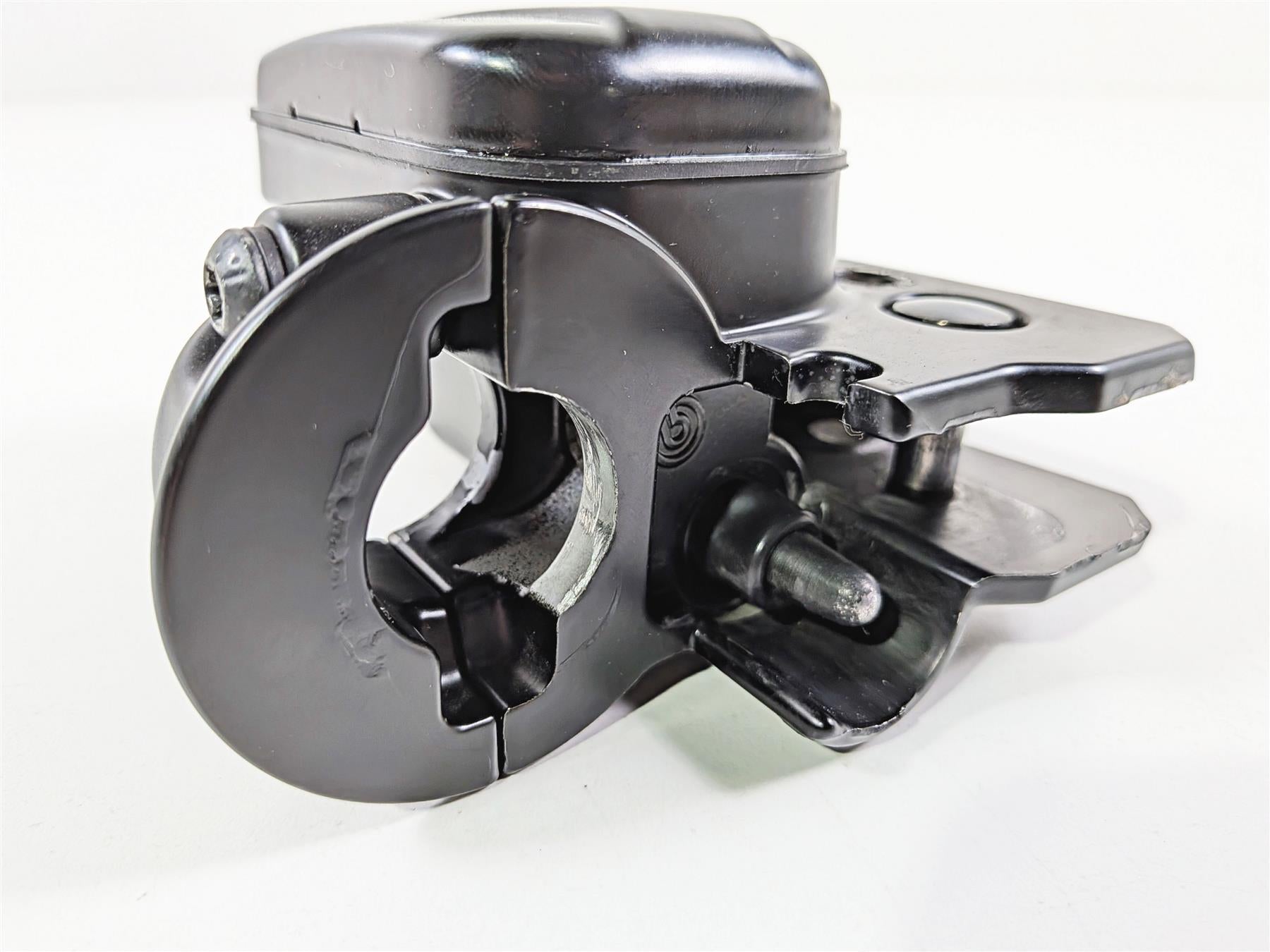 2011 Harley VRSCDX Night Rod Brembo Front Brake Master Cylinder 44551-08F {{ shop.shopifyCountryName }} - Mototech271