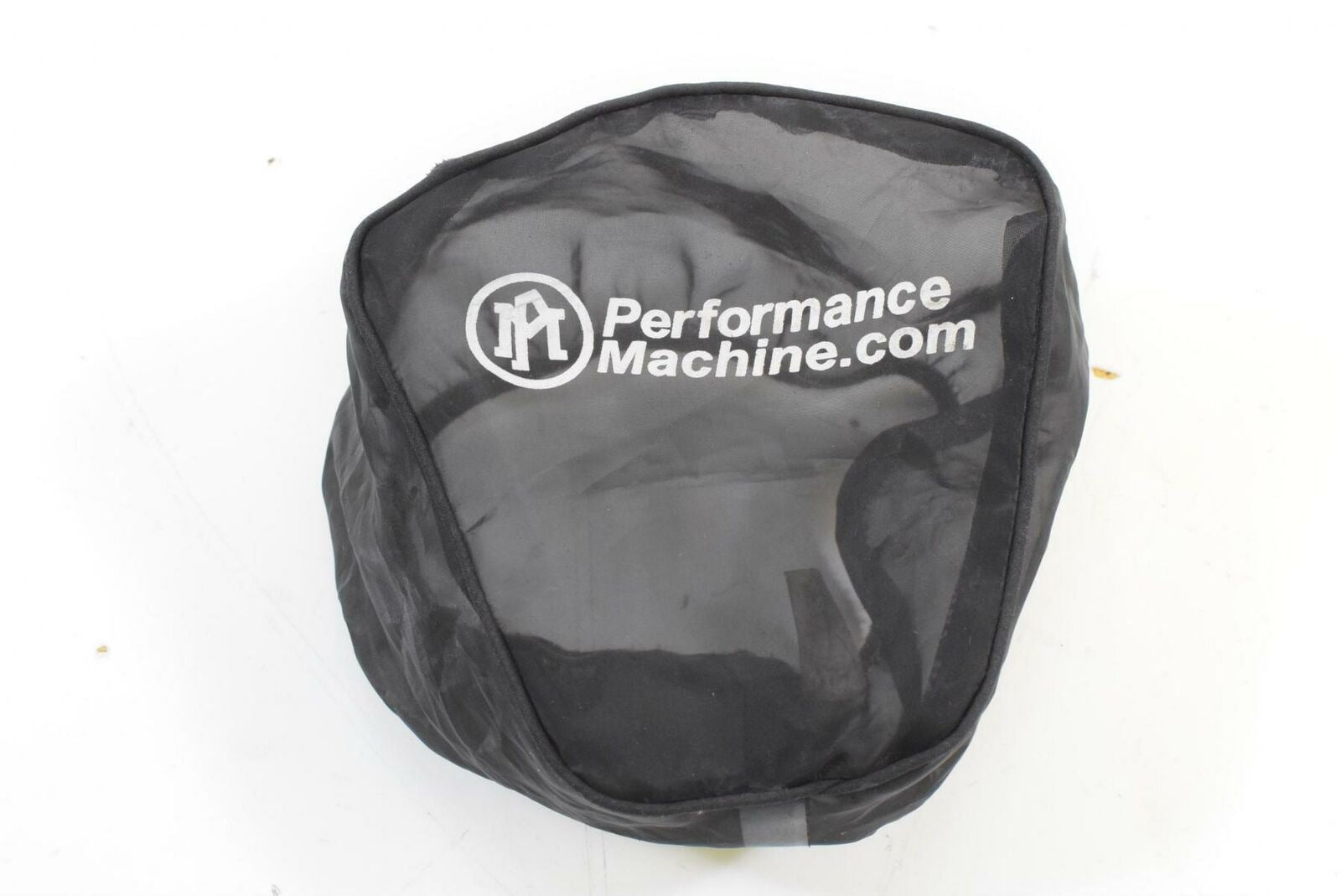 2013 Harley Touring FLTRX Road Glide Performance Machine Array Air Filter Clean {{ shop.shopifyCountryName }} - Mototech271
