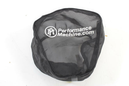2013 Harley Touring FLTRX Road Glide Performance Machine Array Air Filter Clean {{ shop.shopifyCountryName }} - Mototech271