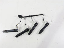 Load image into Gallery viewer, 2017 Honda CBR600RR Denso Ignition Coil Wire Set 30700-MEE-641 | Mototech271
