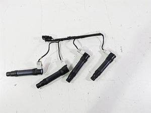 2017 Honda CBR600RR Denso Ignition Coil Wire Set 30700-MEE-641 | Mototech271