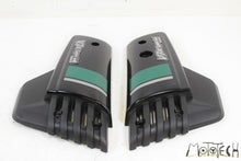 Load image into Gallery viewer, 2017 Moto Guzzi 750 V7 III Special NICE Side Cover Panel Fairing SET 2B003498 | Mototech271
