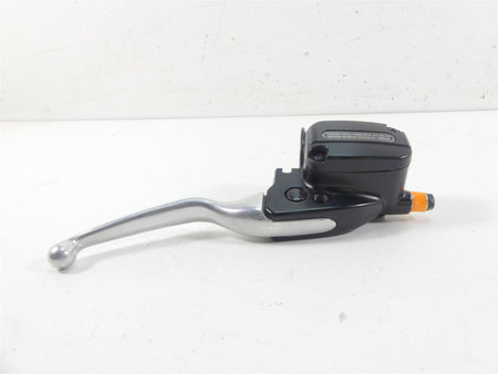 2013 Harley Touring FLTRX Road Glide Front Brembo Brake Master Cylinder 44551-08 {{ shop.shopifyCountryName }} - Mototech271