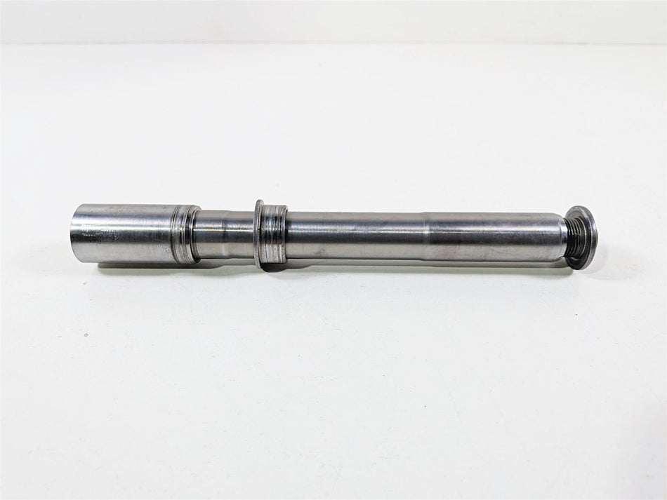 2023 BMW F850GS K81 Front Wheel Spindle Axle 36318544125 {{ shop.shopifyCountryName }} - Mototech271