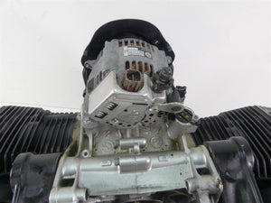 2011 BMW R1200GS K255 Adv Running Engine Motor 73K - Video 11007716691