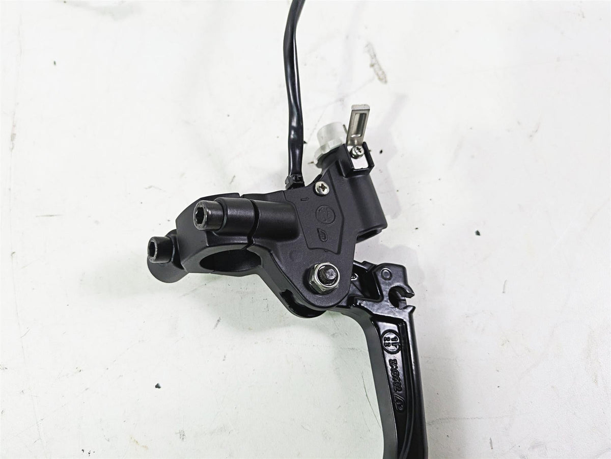 2018 Ducati Hypermotard 939 SP Clutch Perch & Lever & Switch 63620021C {{ shop.shopifyCountryName }} - Mototech271
