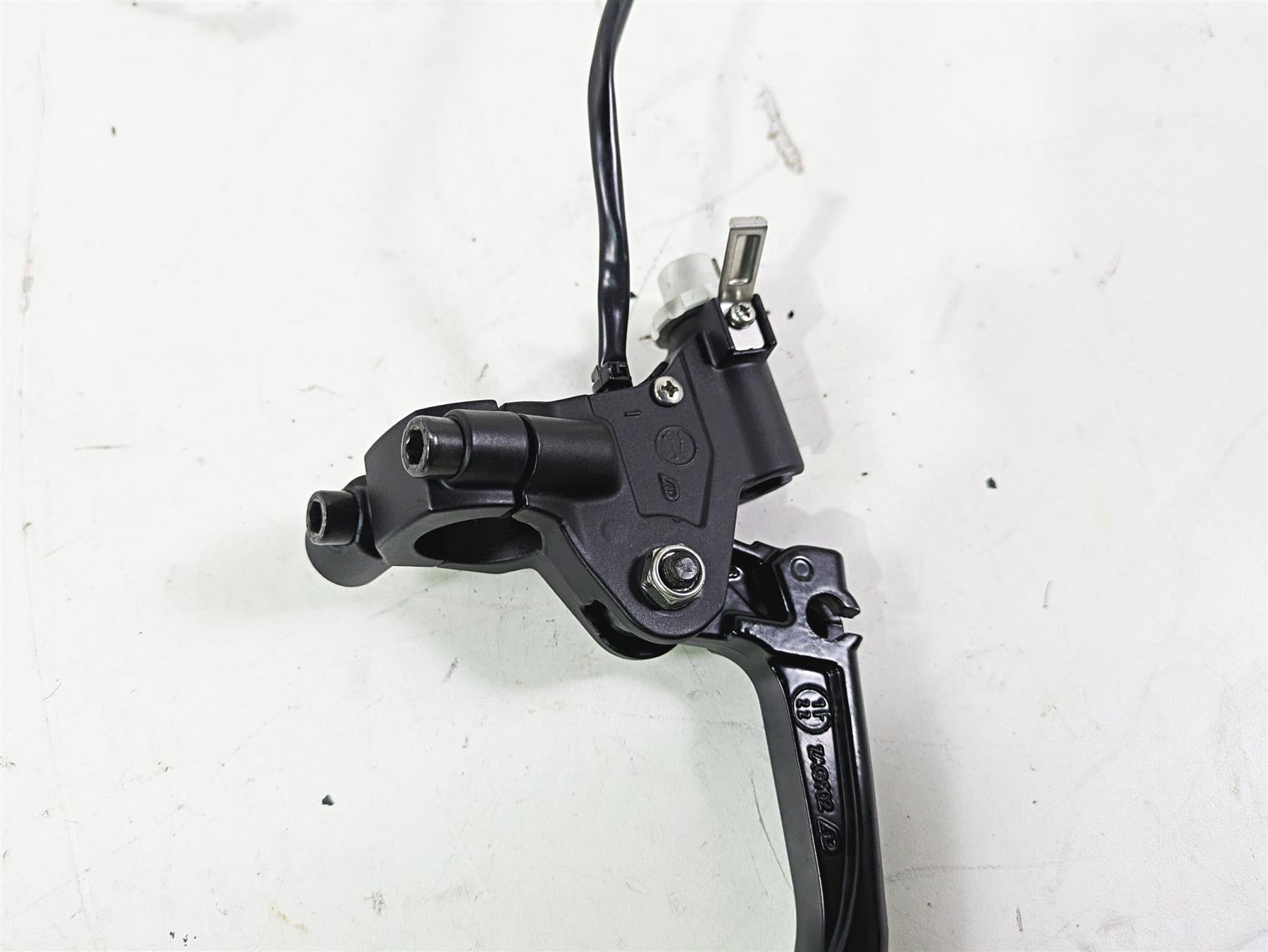 2018 Ducati Hypermotard 939 SP Clutch Perch & Lever & Switch 63620021C {{ shop.shopifyCountryName }} - Mototech271