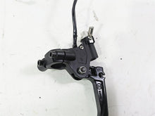 Load image into Gallery viewer, 2018 Ducati Hypermotard 939 SP Clutch Perch &amp; Lever &amp; Switch 63620021C | Mototech271
