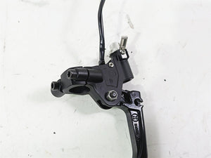 2018 Ducati Hypermotard 939 SP Clutch Perch & Lever & Switch 63620021C | Mototech271