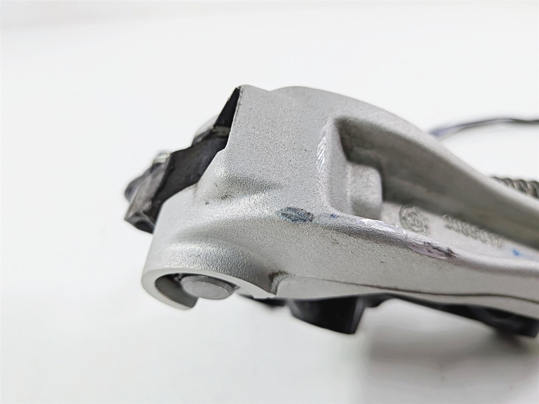 2022 Triumph Tiger 900 GT Pro Side Kickstand & Mount & Switch T2085017 {{ shop.shopifyCountryName }} - Mototech271