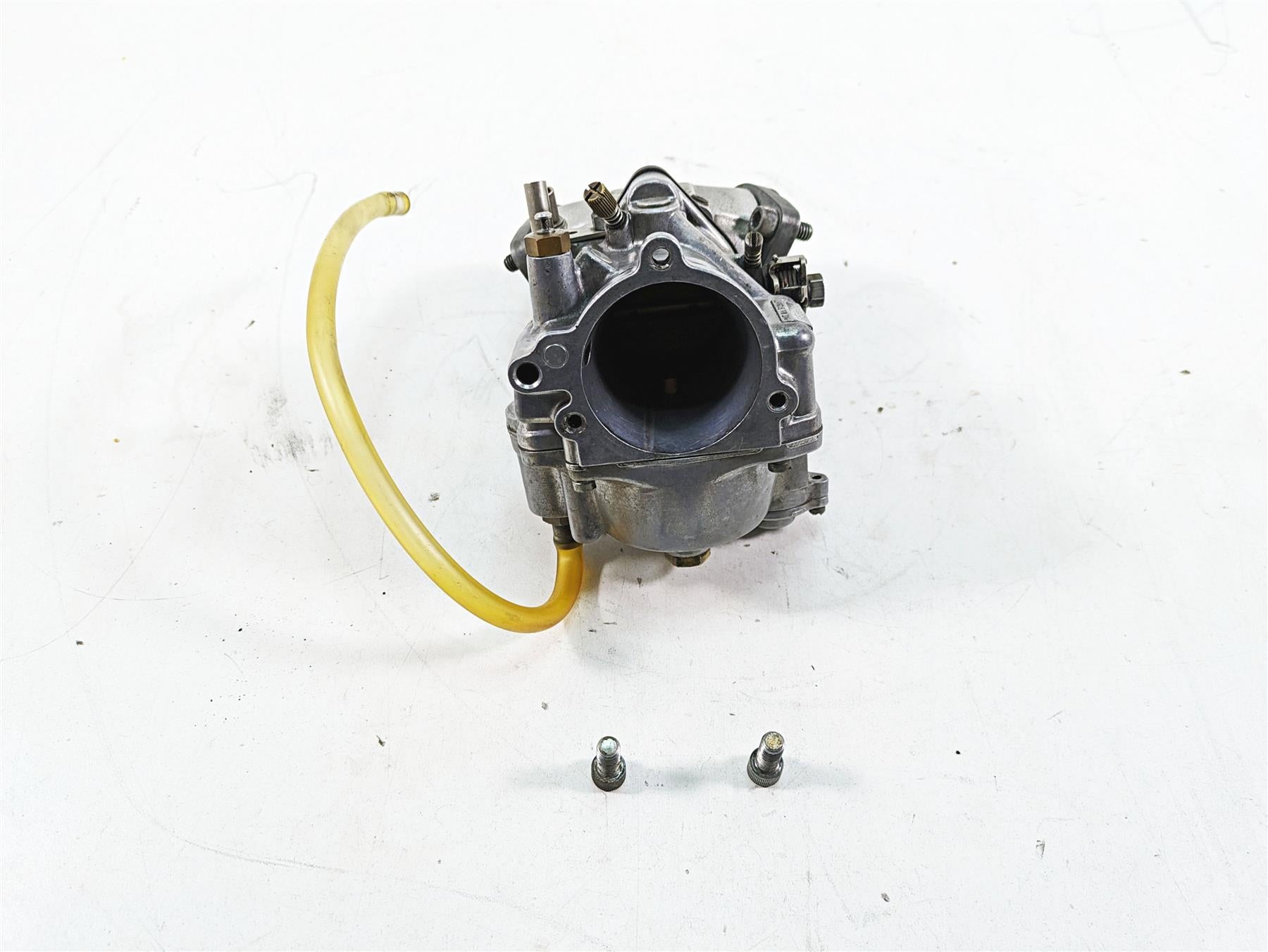 1994 Harley Sportster XLH883 XL883 S&S Super E Shorty Carburetor Carb 11-0420