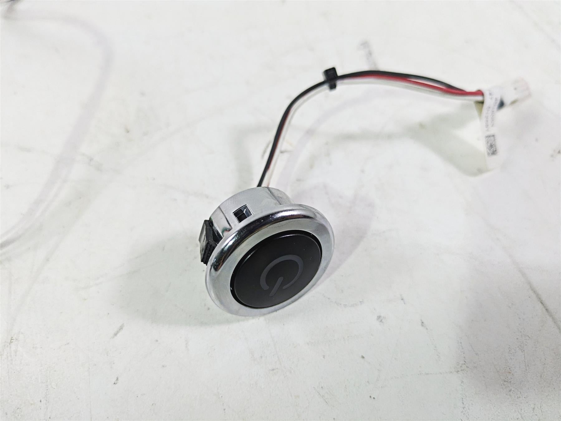 2018 Indian Chieftain Limited Power & Fog Light Push Button Knob Set 4016053 {{ shop.shopifyCountryName }} - Mototech271