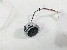 Load image into Gallery viewer, 2018 Indian Chieftain Limited Power &amp; Fog Light Push Button Knob Set 4016053
